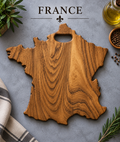 Planche à découper FRANCE