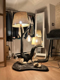 Lampe design BLACK-LIGTH